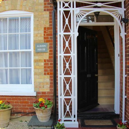 Sleeps14 Seaside Luxury House On The Suffolk Coast Villa Saxmundham Bagian luar foto