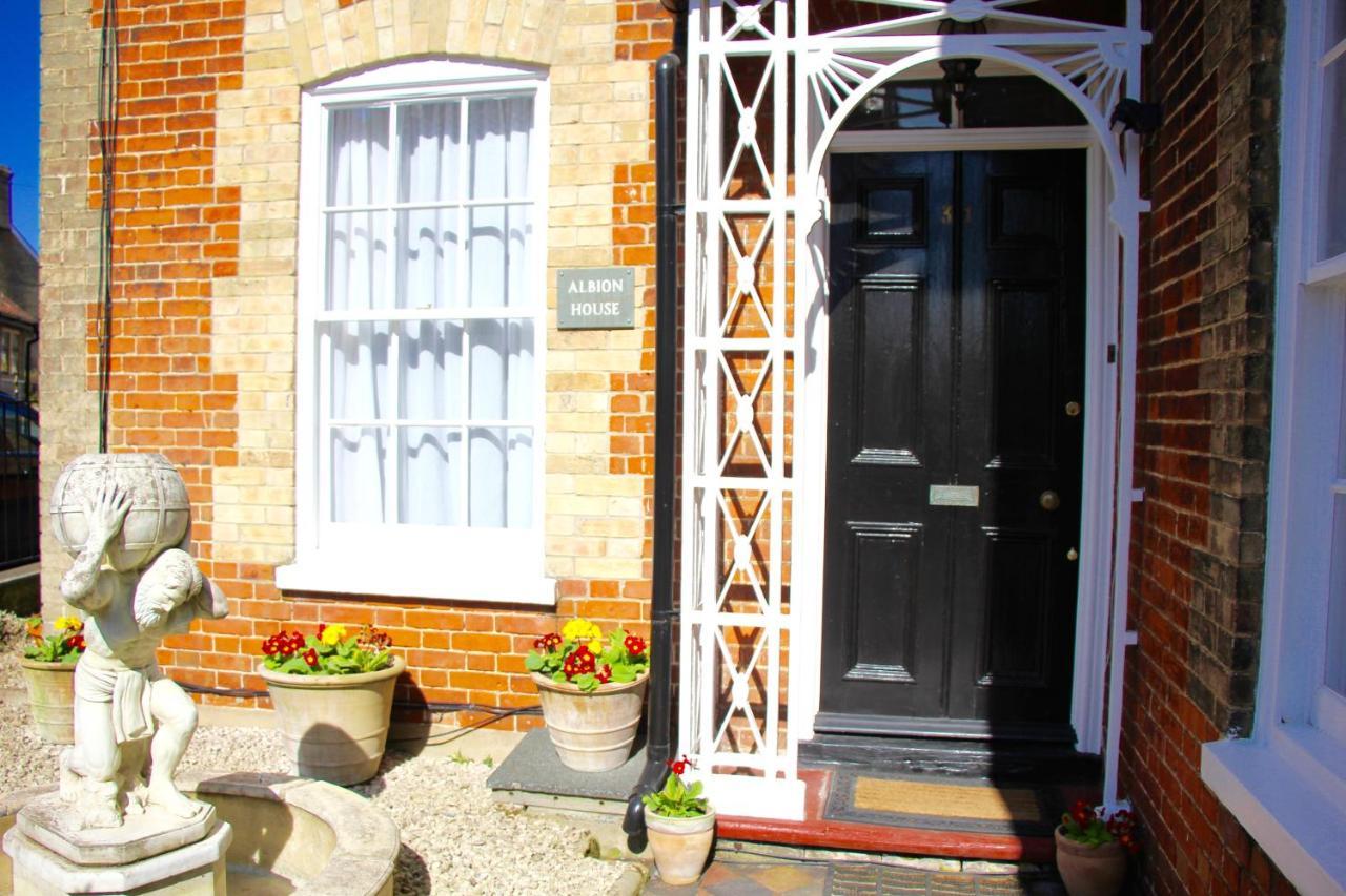 Sleeps14 Seaside Luxury House On The Suffolk Coast Villa Saxmundham Bagian luar foto
