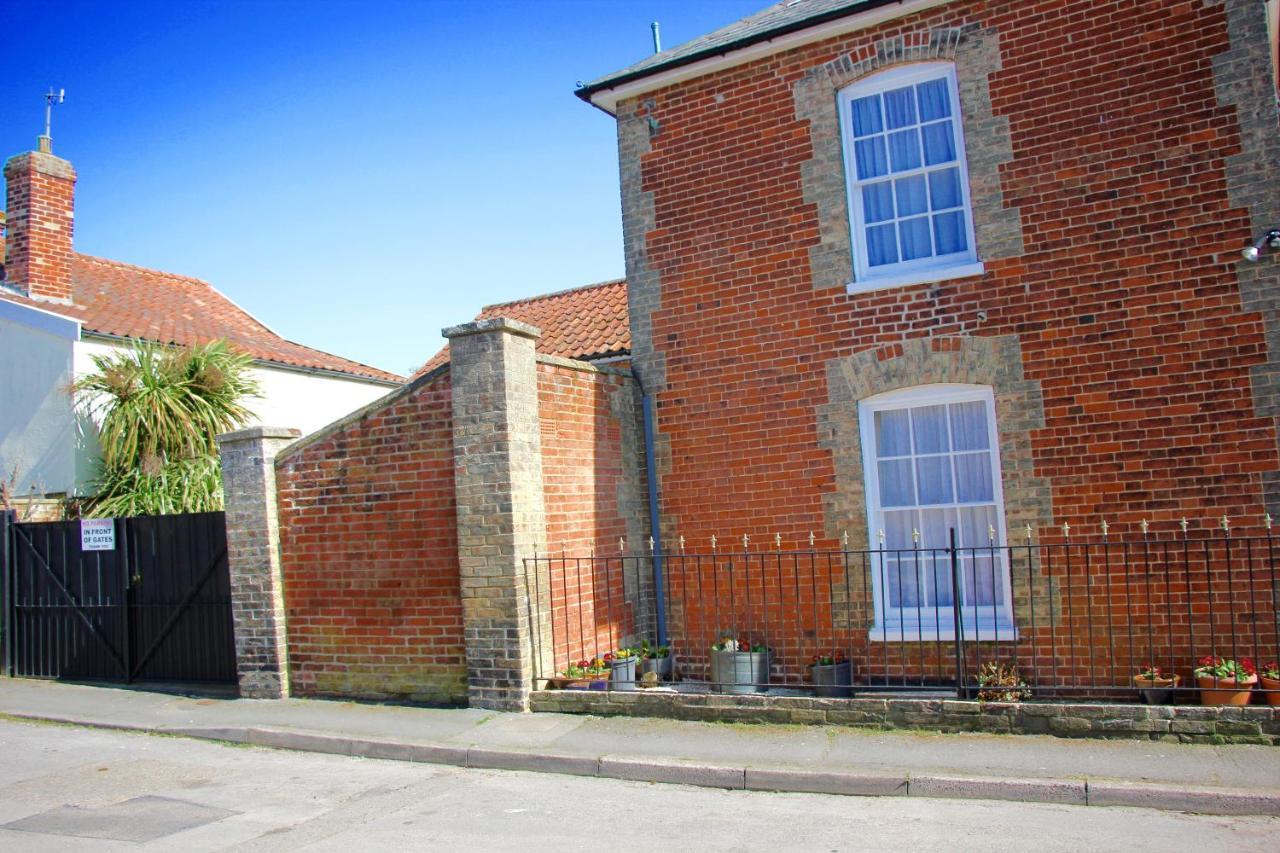 Sleeps14 Seaside Luxury House On The Suffolk Coast Villa Saxmundham Bagian luar foto