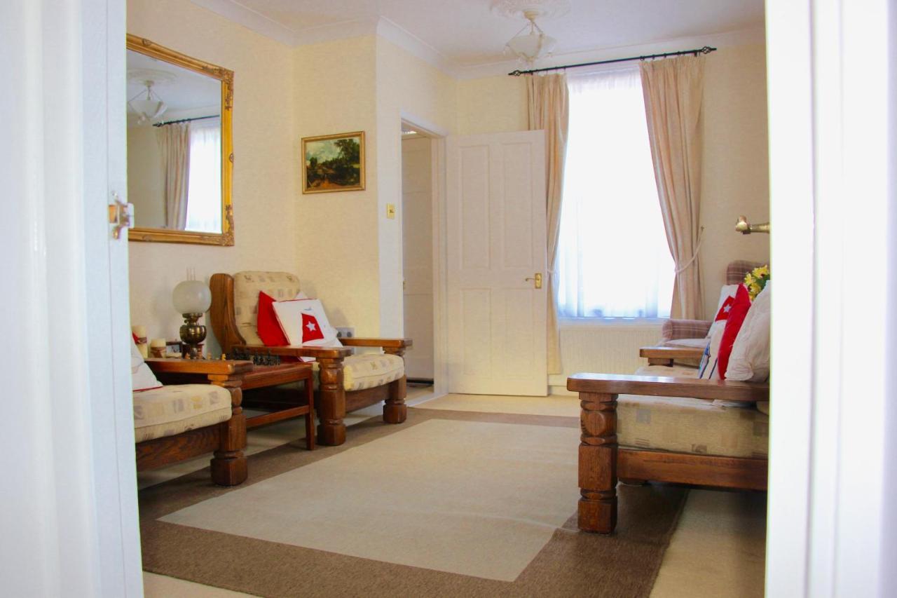 Sleeps14 Seaside Luxury House On The Suffolk Coast Villa Saxmundham Bagian luar foto