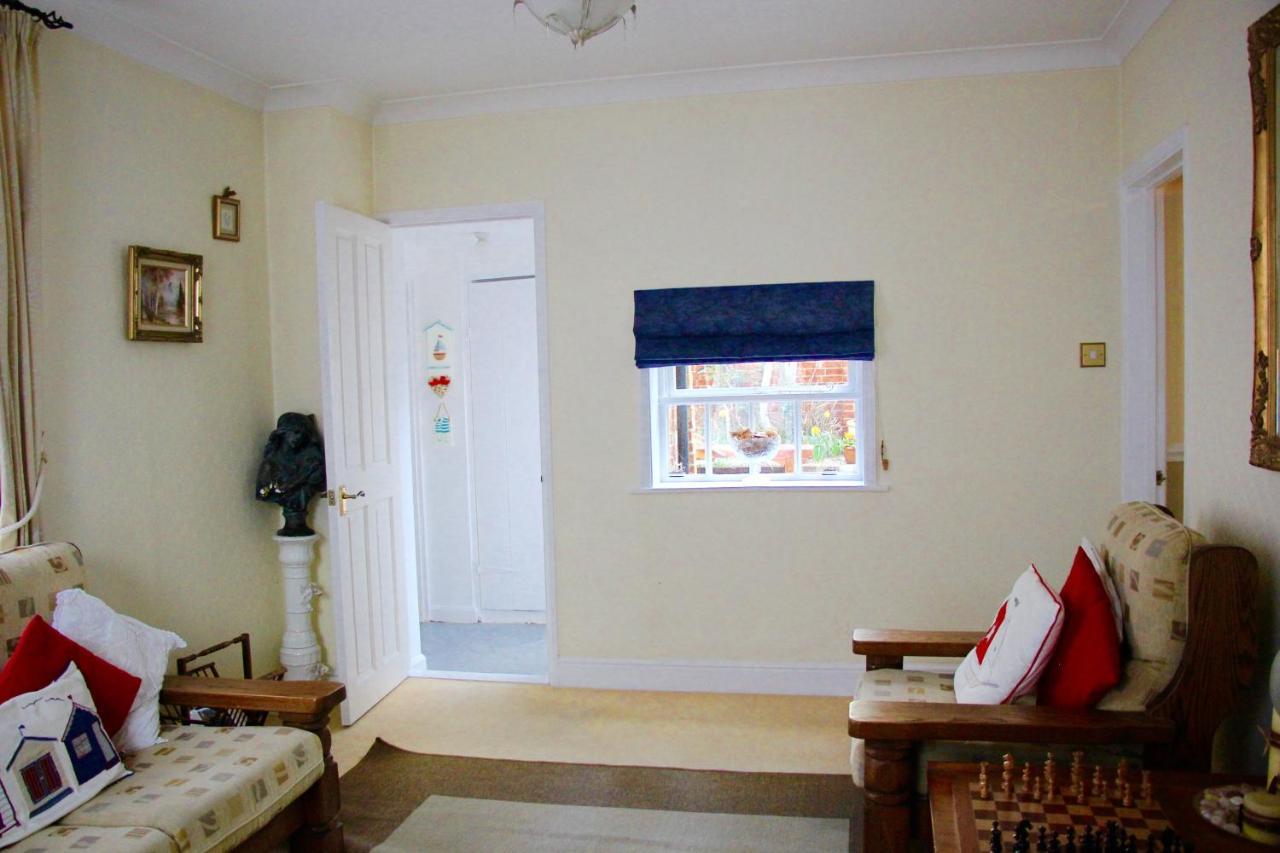 Sleeps14 Seaside Luxury House On The Suffolk Coast Villa Saxmundham Bagian luar foto