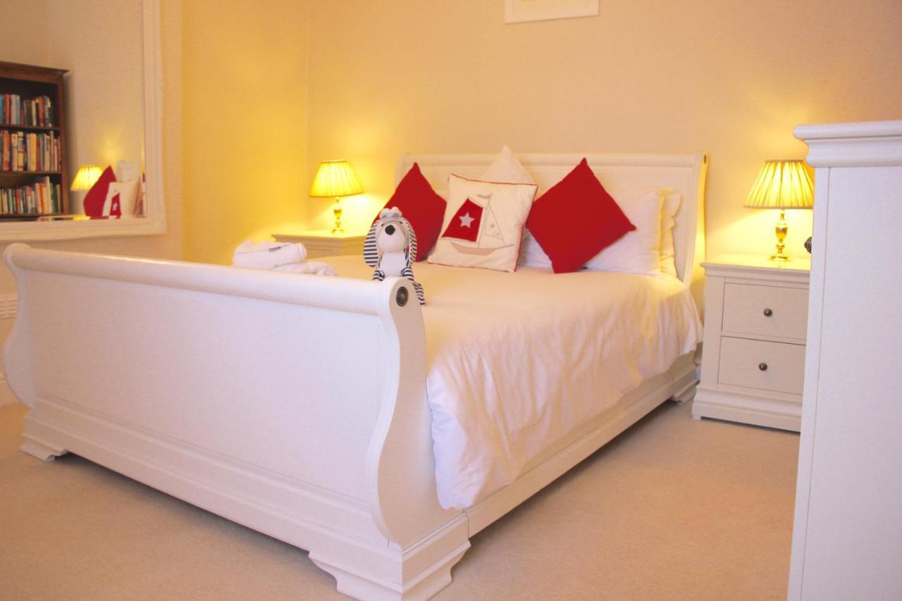 Sleeps14 Seaside Luxury House On The Suffolk Coast Villa Saxmundham Bagian luar foto