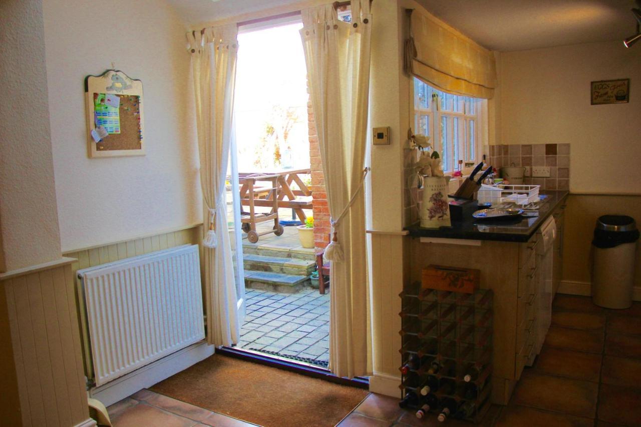 Sleeps14 Seaside Luxury House On The Suffolk Coast Villa Saxmundham Bagian luar foto