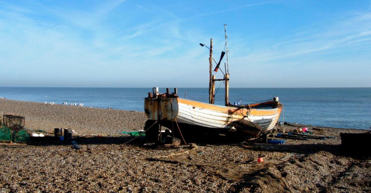 Sleeps14 Seaside Luxury House On The Suffolk Coast Villa Saxmundham Bagian luar foto