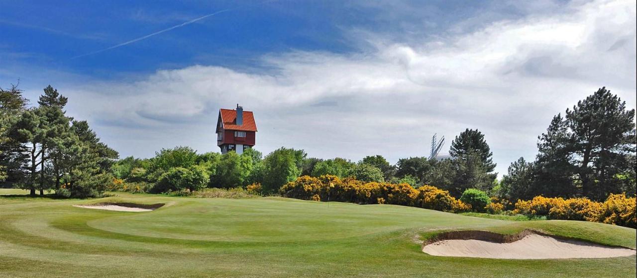 Sleeps14 Seaside Luxury House On The Suffolk Coast Villa Saxmundham Bagian luar foto
