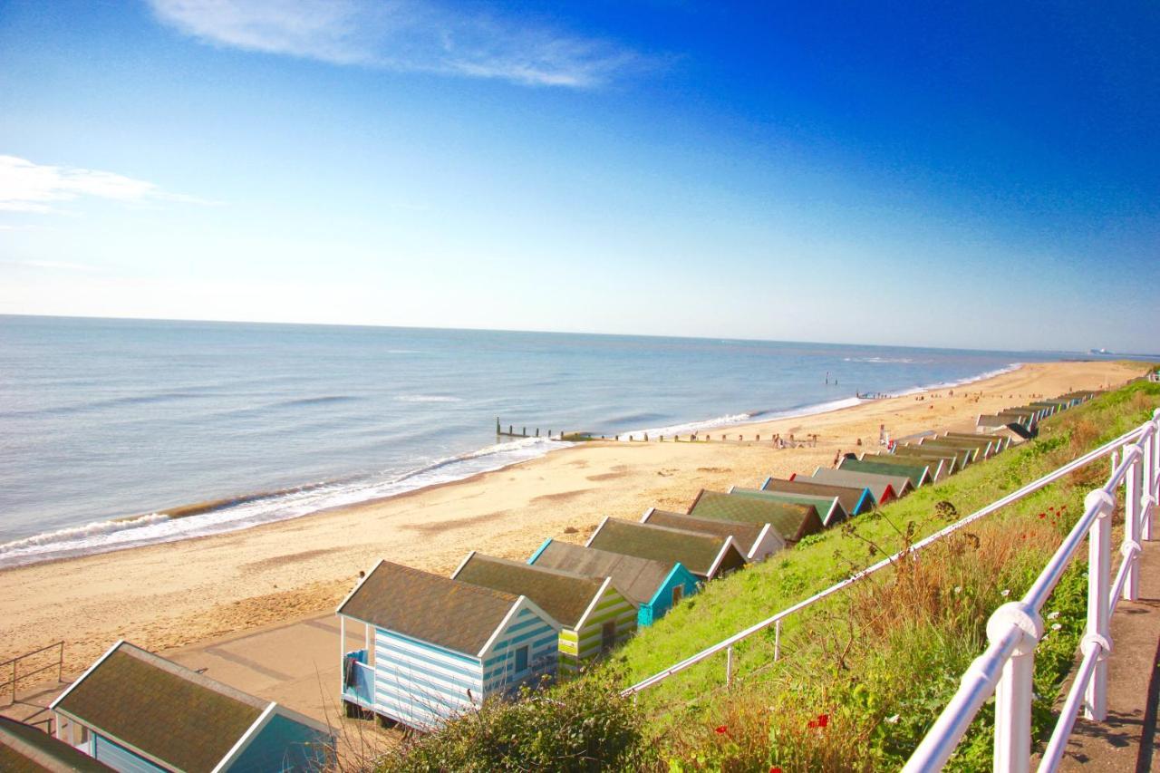 Sleeps14 Seaside Luxury House On The Suffolk Coast Villa Saxmundham Bagian luar foto