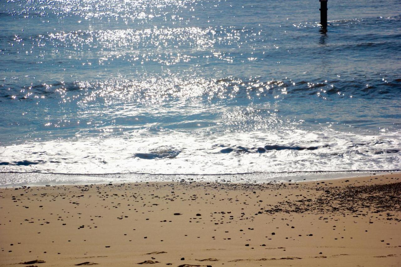 Sleeps14 Seaside Luxury House On The Suffolk Coast Villa Saxmundham Bagian luar foto