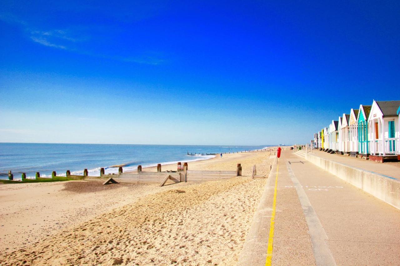 Sleeps14 Seaside Luxury House On The Suffolk Coast Villa Saxmundham Bagian luar foto