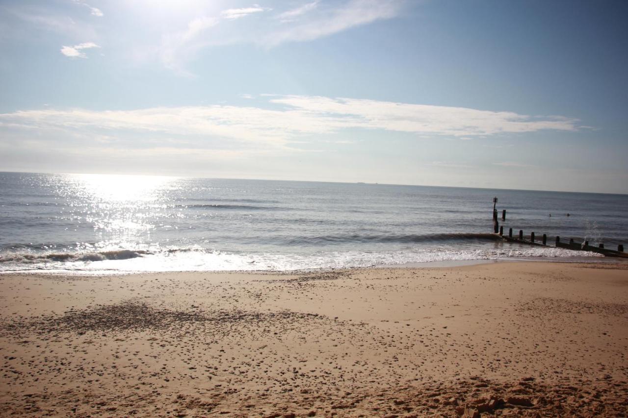 Sleeps14 Seaside Luxury House On The Suffolk Coast Villa Saxmundham Bagian luar foto