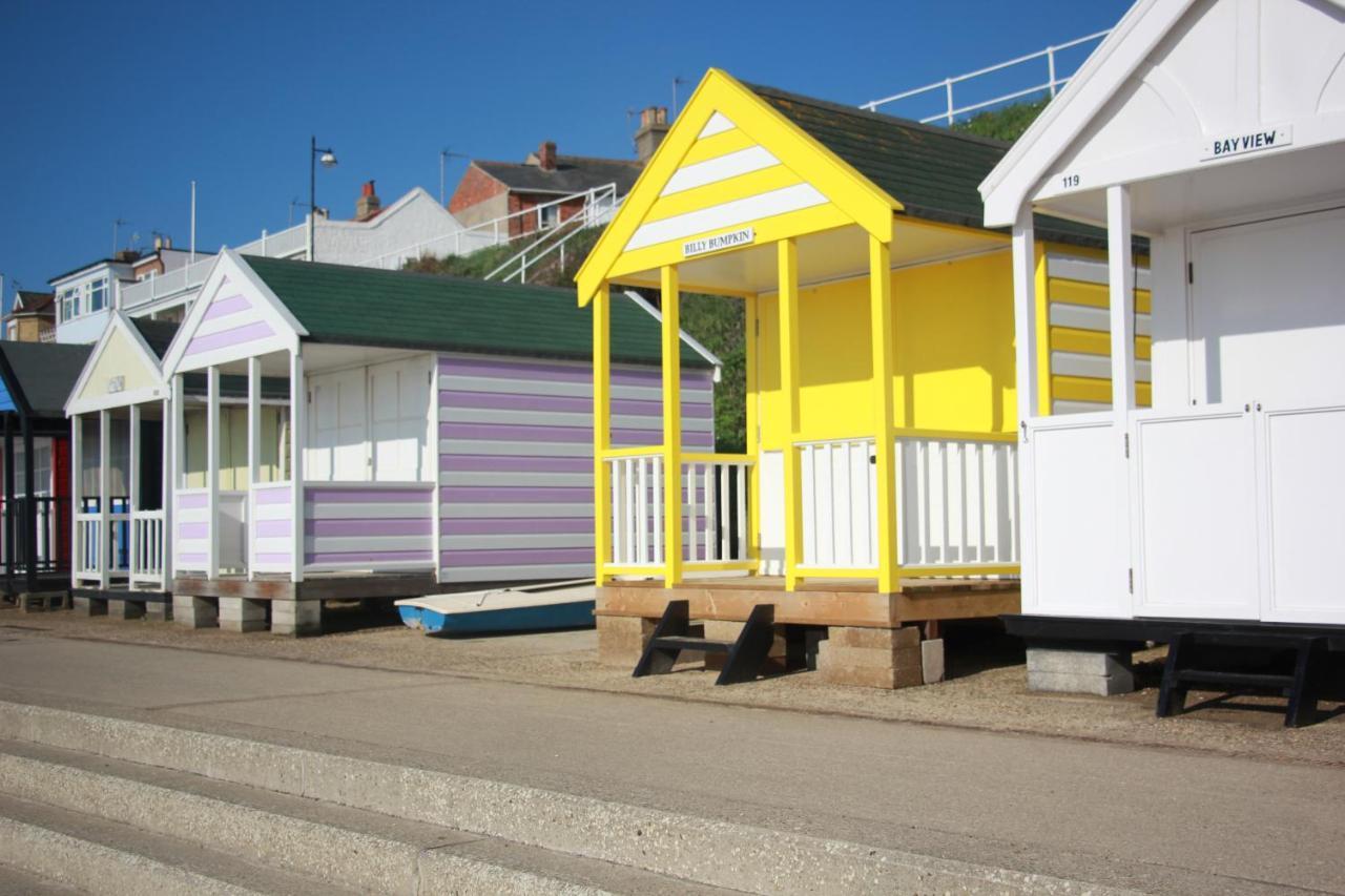 Sleeps14 Seaside Luxury House On The Suffolk Coast Villa Saxmundham Bagian luar foto