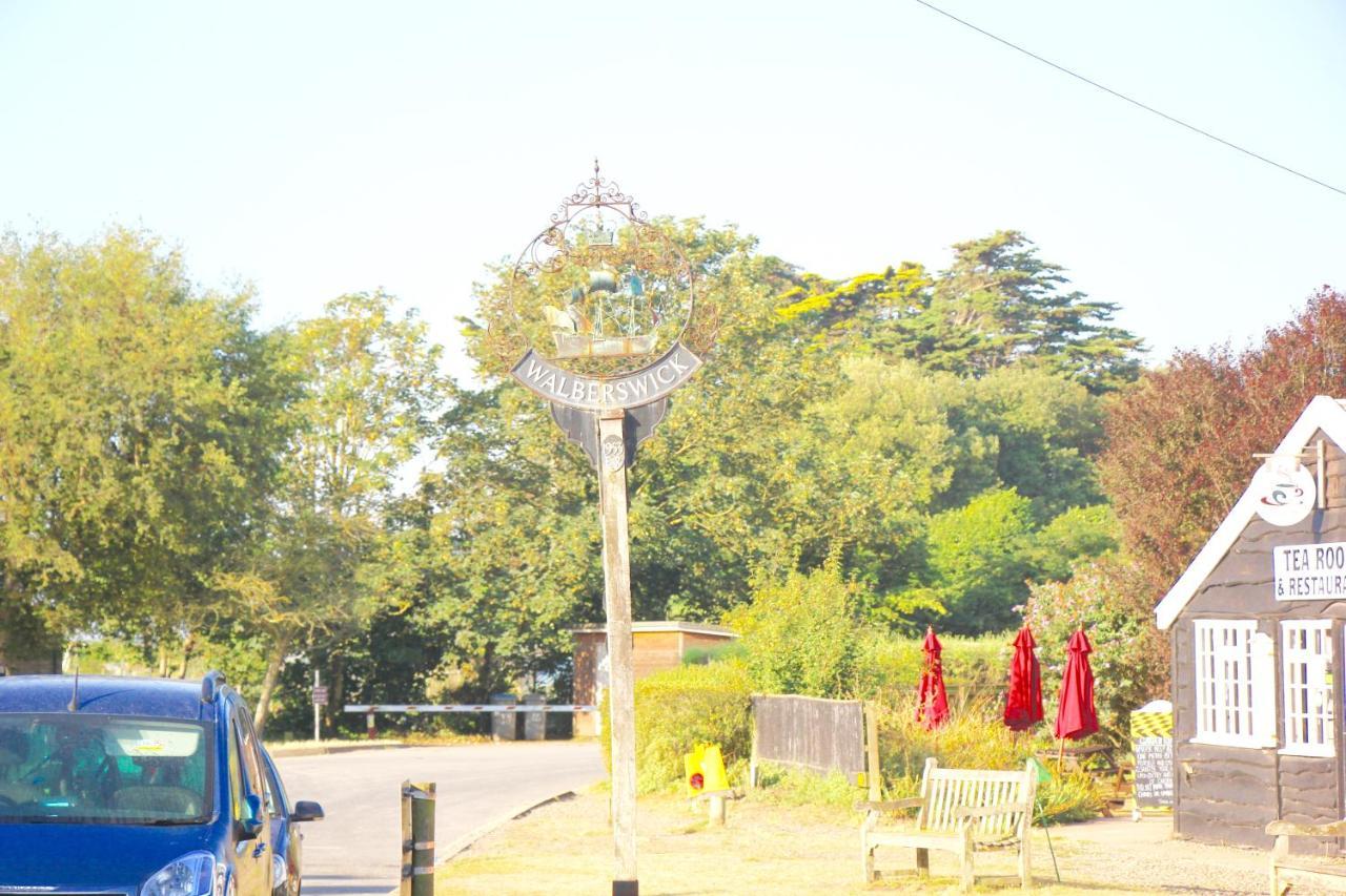 Sleeps14 Seaside Luxury House On The Suffolk Coast Villa Saxmundham Bagian luar foto