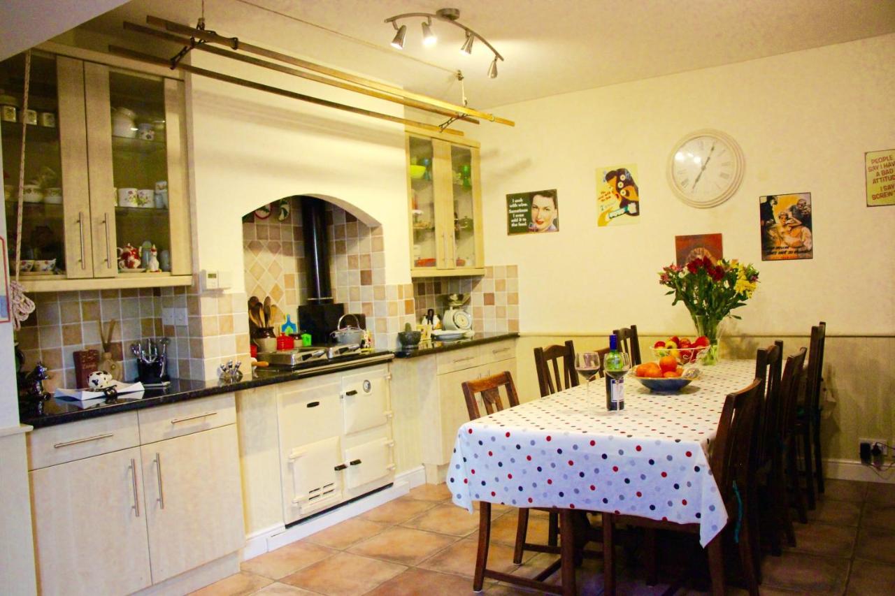 Sleeps14 Seaside Luxury House On The Suffolk Coast Villa Saxmundham Bagian luar foto