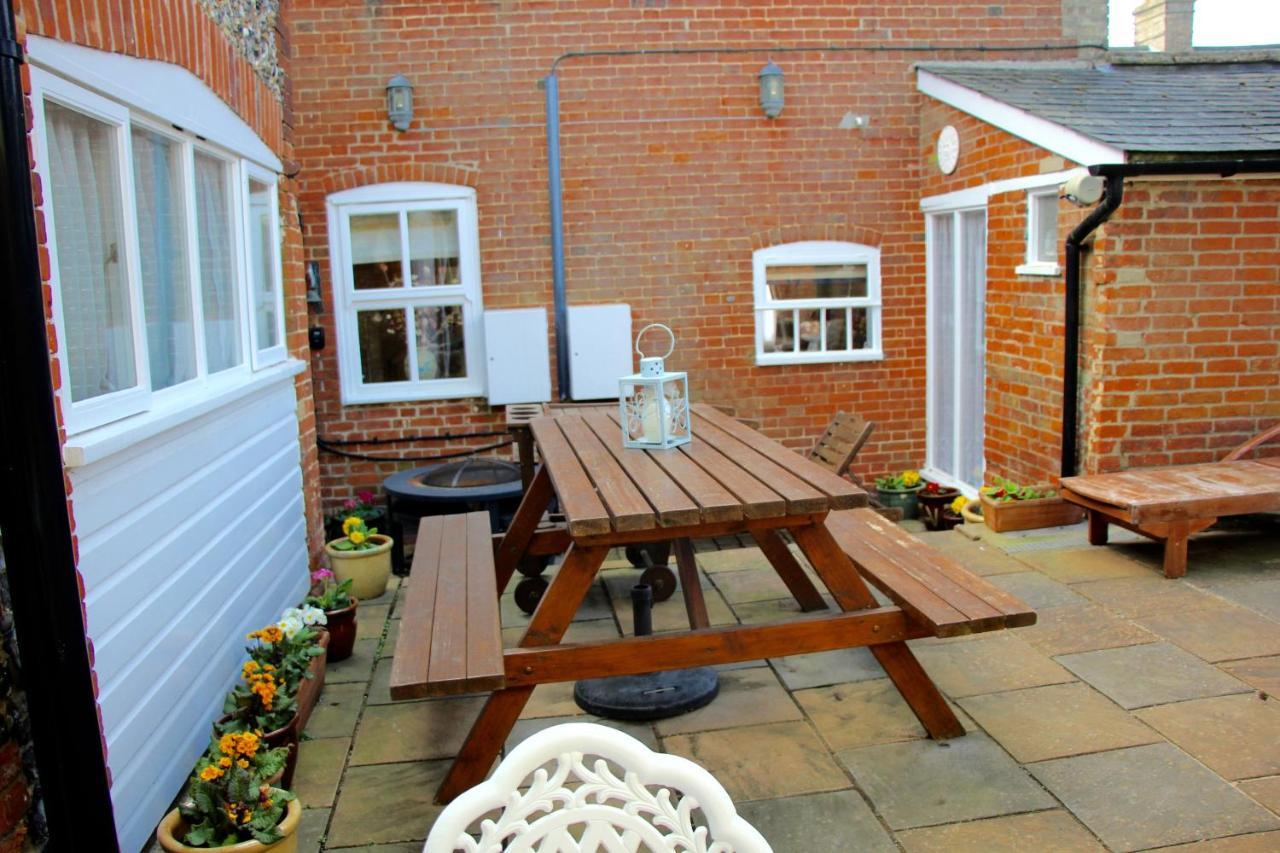 Sleeps14 Seaside Luxury House On The Suffolk Coast Villa Saxmundham Bagian luar foto