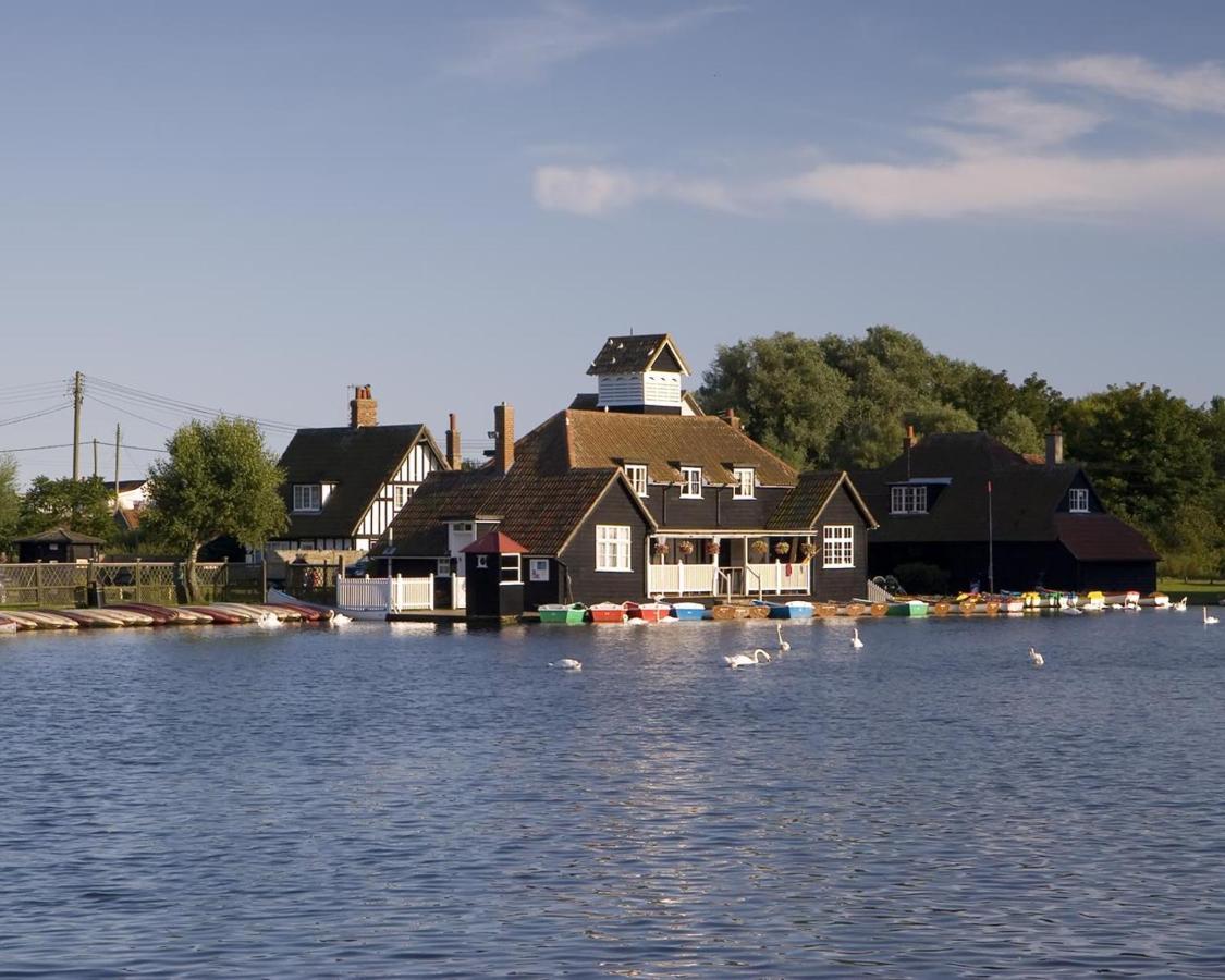 Sleeps14 Seaside Luxury House On The Suffolk Coast Villa Saxmundham Bagian luar foto