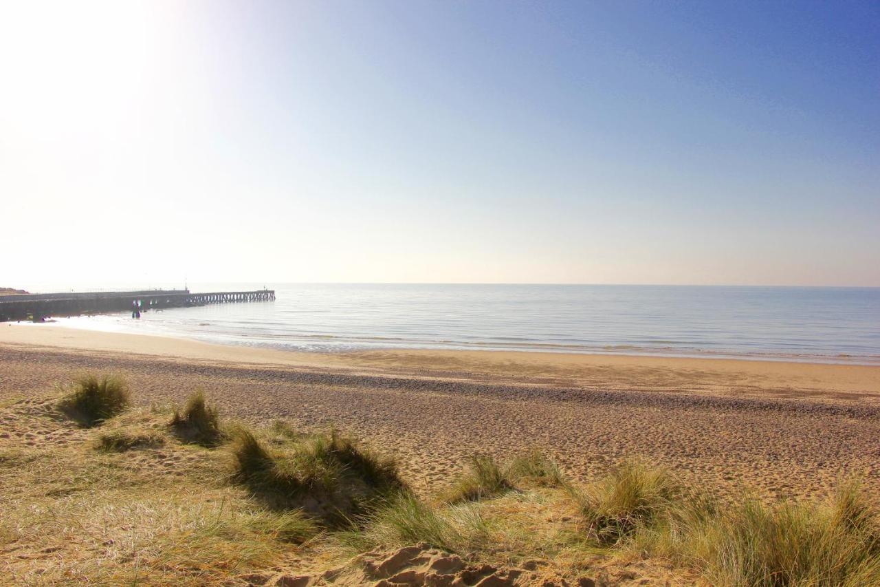 Sleeps14 Seaside Luxury House On The Suffolk Coast Villa Saxmundham Bagian luar foto